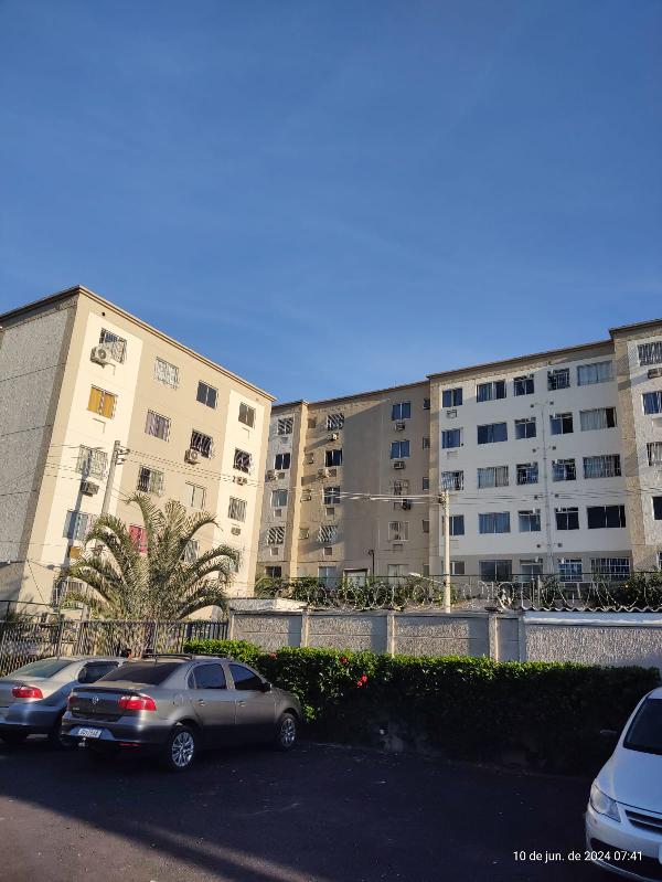 Apartamento - Venda, CAVALCANTI, RIO DE JANEIRO, RJ