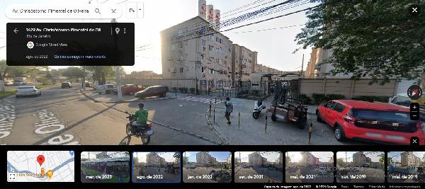 Apartamento - Venda, ANCHIETA, RIO DE JANEIRO, RJ