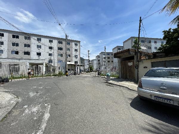 Apartamento - Venda, JARDIM PALMARES, NOVA IGUACU, RJ