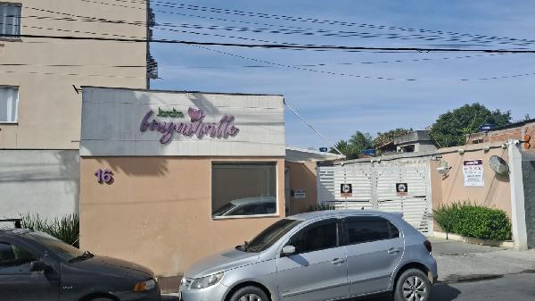 Apartamento - Venda, VISTA ALEGRE, SAO GONCALO, RJ