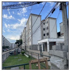 Apartamento - Venda, ANCHIETA, RIO DE JANEIRO, RJ