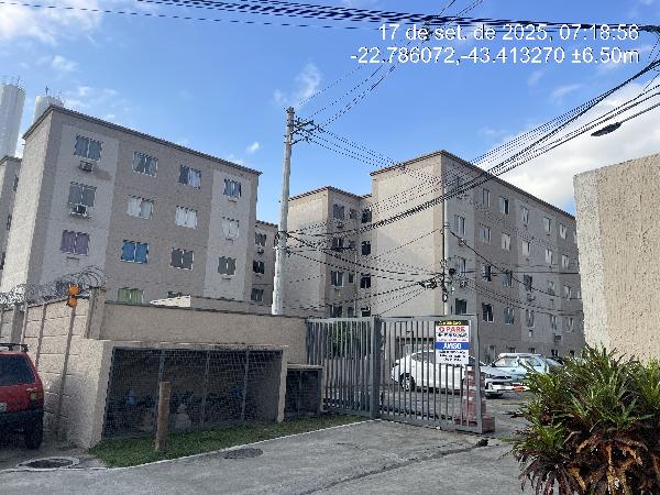 Apartamento - Venda, VILA NORMA, MESQUITA, RJ