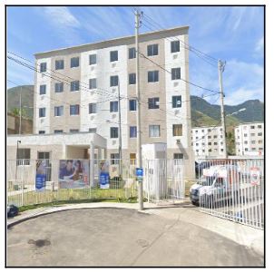 Apartamento - Venda, JARDIM PALMARES, NOVA IGUACU, RJ