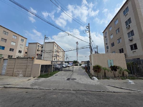 Apartamento - Venda, VILA NORMA, MESQUITA, RJ