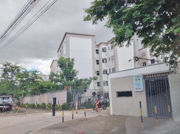 Apartamento - Venda, ANCHIETA, RIO DE JANEIRO, RJ