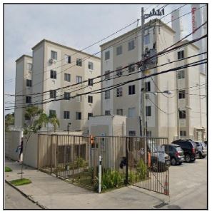 Apartamento - Venda, SANTA CRUZ, RIO DE JANEIRO, RJ