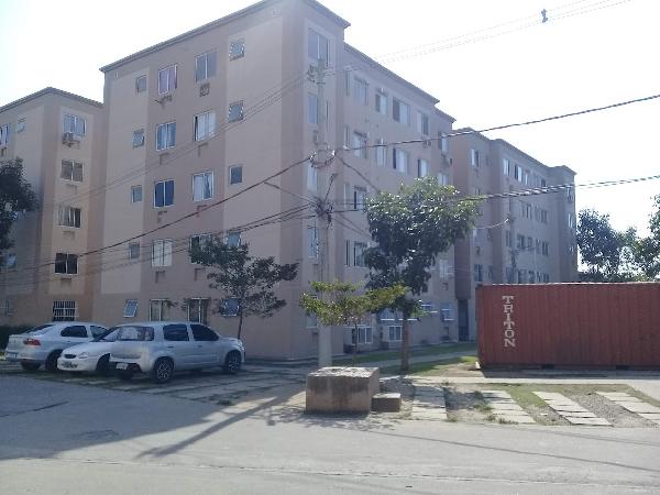 Apartamento - Venda, SANTA CRUZ, RIO DE JANEIRO, RJ