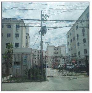 Apartamento - Venda, SANTA CRUZ, RIO DE JANEIRO, RJ