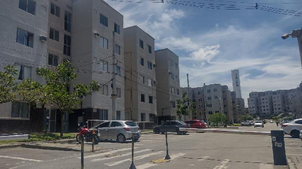 Apartamento - Venda, CERAMICA, NOVA IGUACU, RJ