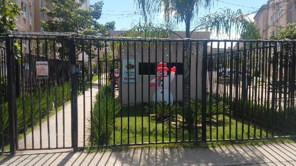 Apartamento - Venda, SANTA CRUZ, RIO DE JANEIRO, RJ