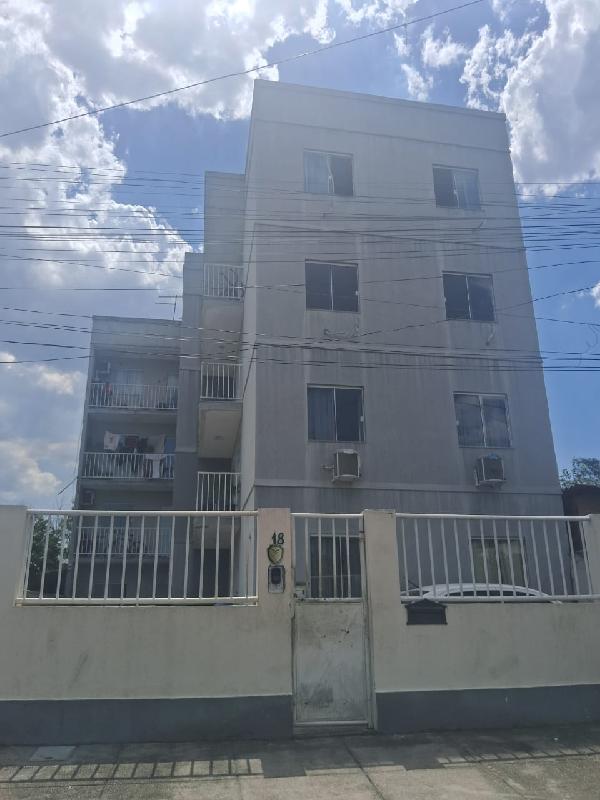 Apartamento - Venda, JARDIM PROGRESSO, ITABORAI, RJ
