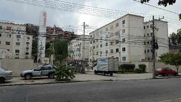 Apartamento - Venda, TOMAS COELHO, RIO DE JANEIRO, RJ