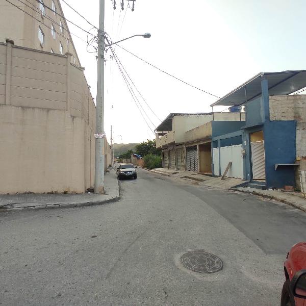 Apartamento - Venda, CERAMICA, NOVA IGUACU, RJ