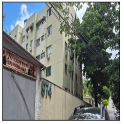 Apartamento - Venda, ENGENHO DE DENTRO, RIO DE JANEIRO, RJ