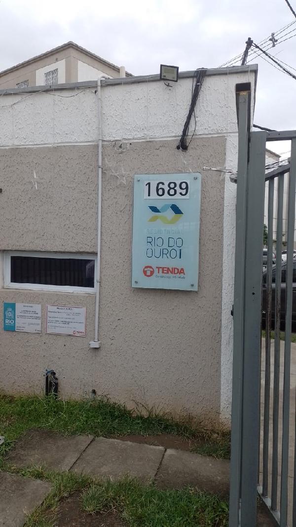 Apartamento - Venda, ANCHIETA, RIO DE JANEIRO, RJ