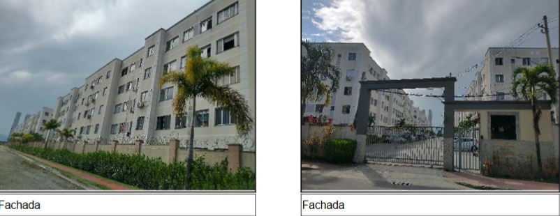 Apartamento - Venda, SANTA CRUZ, RIO DE JANEIRO, RJ