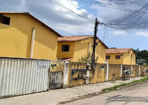 Casa - Venda, TANGUA, RJ