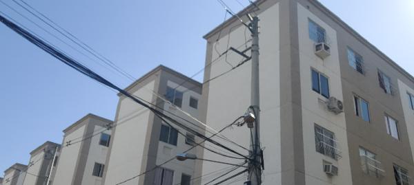 Apartamento - Venda, ANCHIETA, RIO DE JANEIRO, RJ