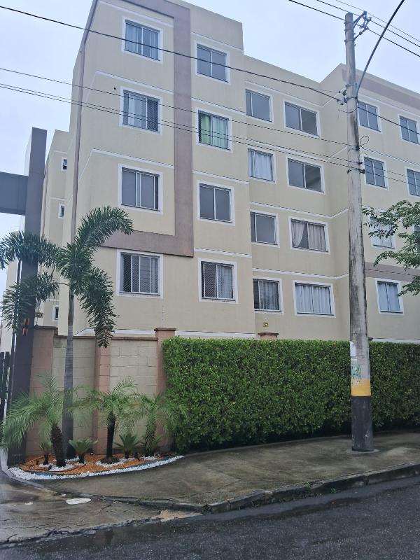 Apartamento - Venda, CAMPO GRANDE, RIO DE JANEIRO, RJ