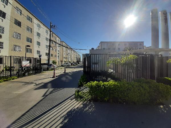 Apartamento - Venda, SANTA CRUZ, RIO DE JANEIRO, RJ