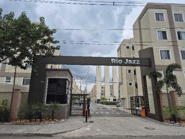 Apartamento - Venda, CAMPO GRANDE, RIO DE JANEIRO, RJ