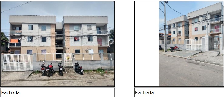 Apartamento - Venda, JARDIM CATARINA, SAO GONCALO, RJ