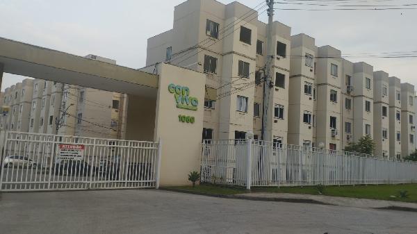 Apartamento - Venda, PONTO CHIC, NOVA IGUACU, RJ