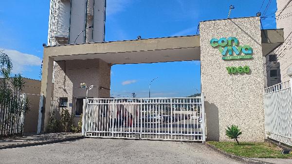 Apartamento - Venda, PONTO CHIC, NOVA IGUACU, RJ