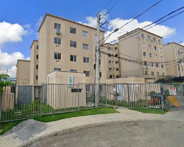 Apartamento - Venda, CERAMICA, NOVA IGUACU, RJ