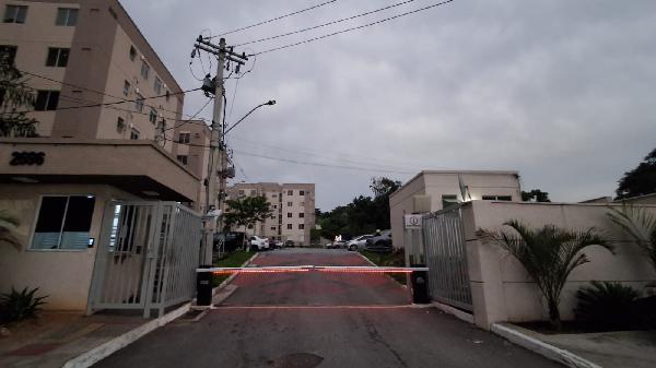 Apartamento - Venda, CAMPO GRANDE, RIO DE JANEIRO, RJ