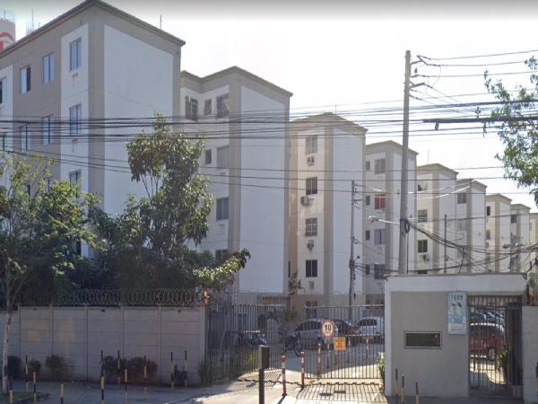 Apartamento - Venda, ANCHIETA, RIO DE JANEIRO, RJ