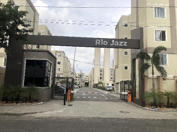 Apartamento - Venda, CAMPO GRANDE, RIO DE JANEIRO, RJ