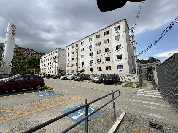 Apartamento - Venda, TOMAS COELHO, RIO DE JANEIRO, RJ