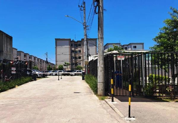 Apartamento - Venda, BANGU, RIO DE JANEIRO, RJ