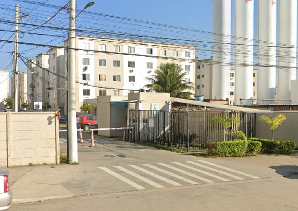 Apartamento - Venda, PACIENCIA, RIO DE JANEIRO, RJ