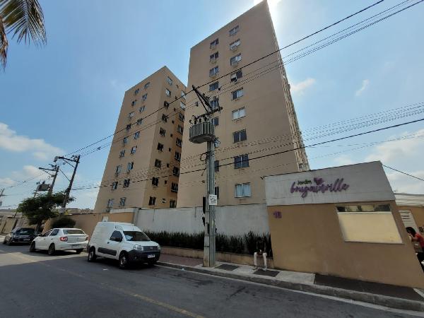 Apartamento - Venda, VISTA ALEGRE, SAO GONCALO, RJ