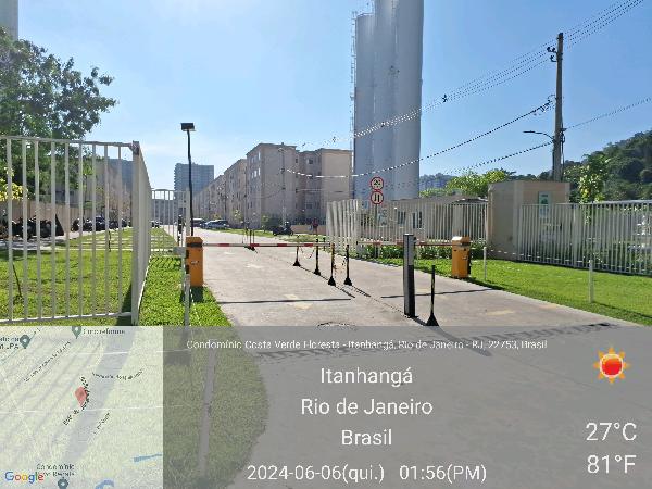 Apartamento - Venda, ITANHANGA, RIO DE JANEIRO, RJ