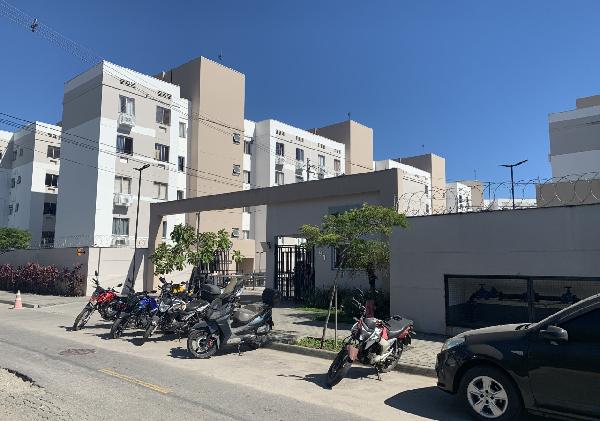 Apartamento - Venda, CAMPO GRANDE, RIO DE JANEIRO, RJ