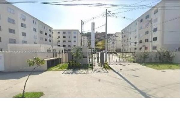 Apartamento - Venda, TOMAS COELHO, RIO DE JANEIRO, RJ