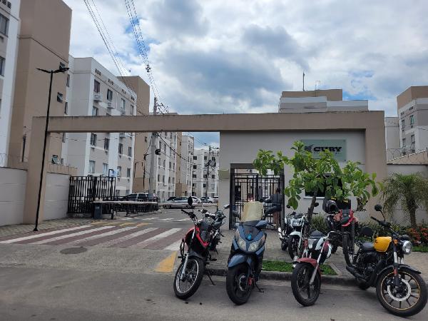 Apartamento - Venda, CAMPO GRANDE, RIO DE JANEIRO, RJ