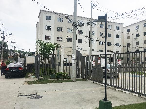 Apartamento - Venda, TOMAS COELHO, RIO DE JANEIRO, RJ