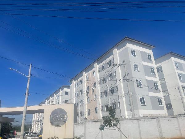 Apartamento - Venda, CAMPO GRANDE, RIO DE JANEIRO, RJ