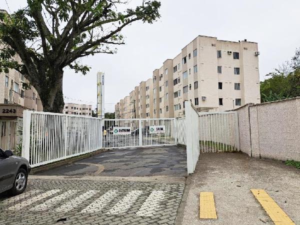 Apartamento - Venda, SANTA CRUZ, RIO DE JANEIRO, RJ