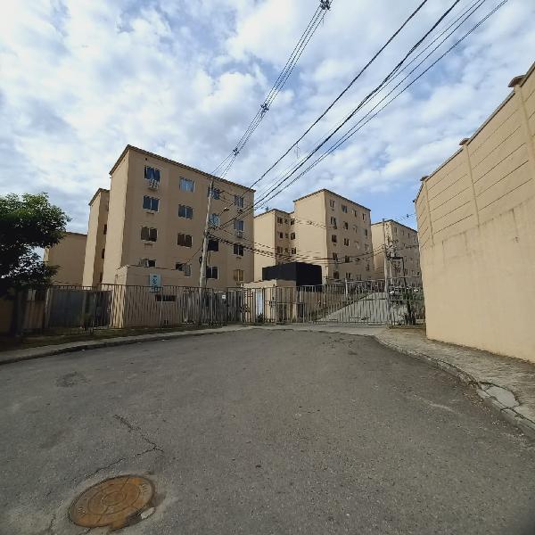 Apartamento - Venda, CERAMICA, NOVA IGUACU, RJ