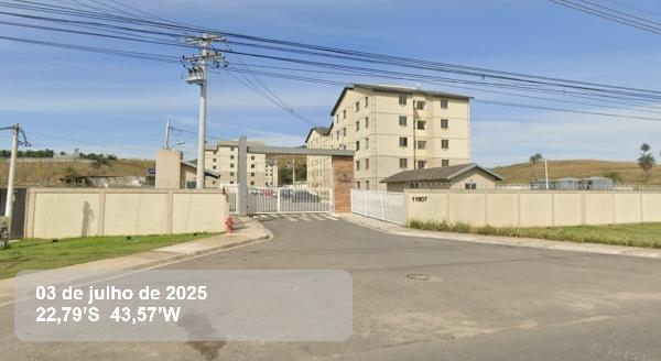 Apartamento - Venda, MARAPICU, NOVA IGUACU, RJ