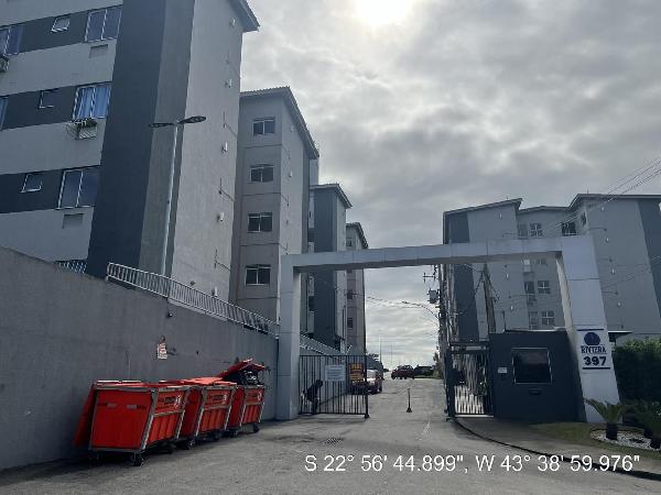 Apartamento - Venda, SANTA CRUZ, RIO DE JANEIRO, RJ