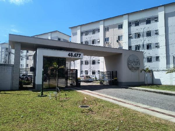 Apartamento - Venda, CAMPO GRANDE, RIO DE JANEIRO, RJ