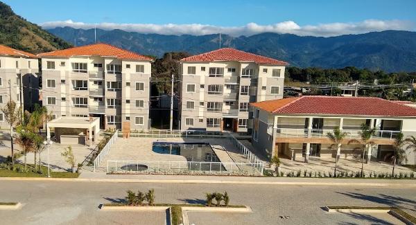 Apartamento - Venda, WEDA, ITAGUAI, RJ