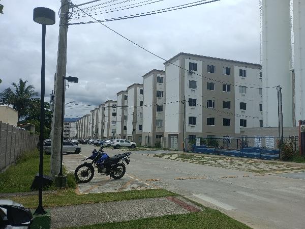 Apartamento - Venda, CAMPO GRANDE, RIO DE JANEIRO, RJ