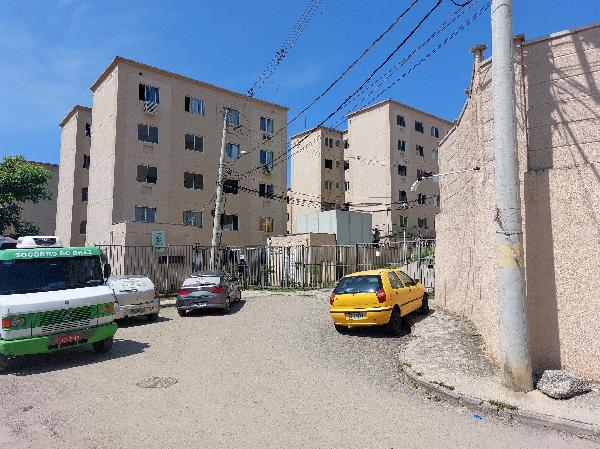 Apartamento - Venda, CERAMICA, NOVA IGUACU, RJ